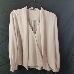 Professional blouse